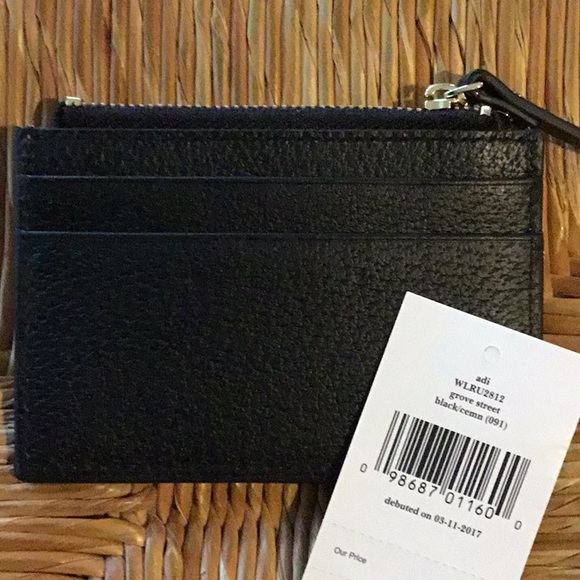 Coin& 𝘾𝙖𝙧𝙙 case - Picture 2 of 3